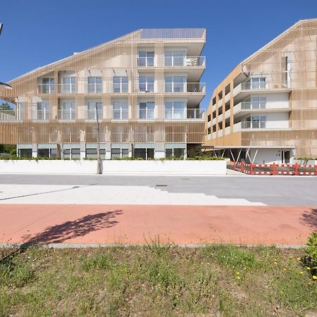 Apartament Przy Plazy Z Aneksem Kuchennym A 24 W Swinoujsciu Świnoujście Екстериор снимка