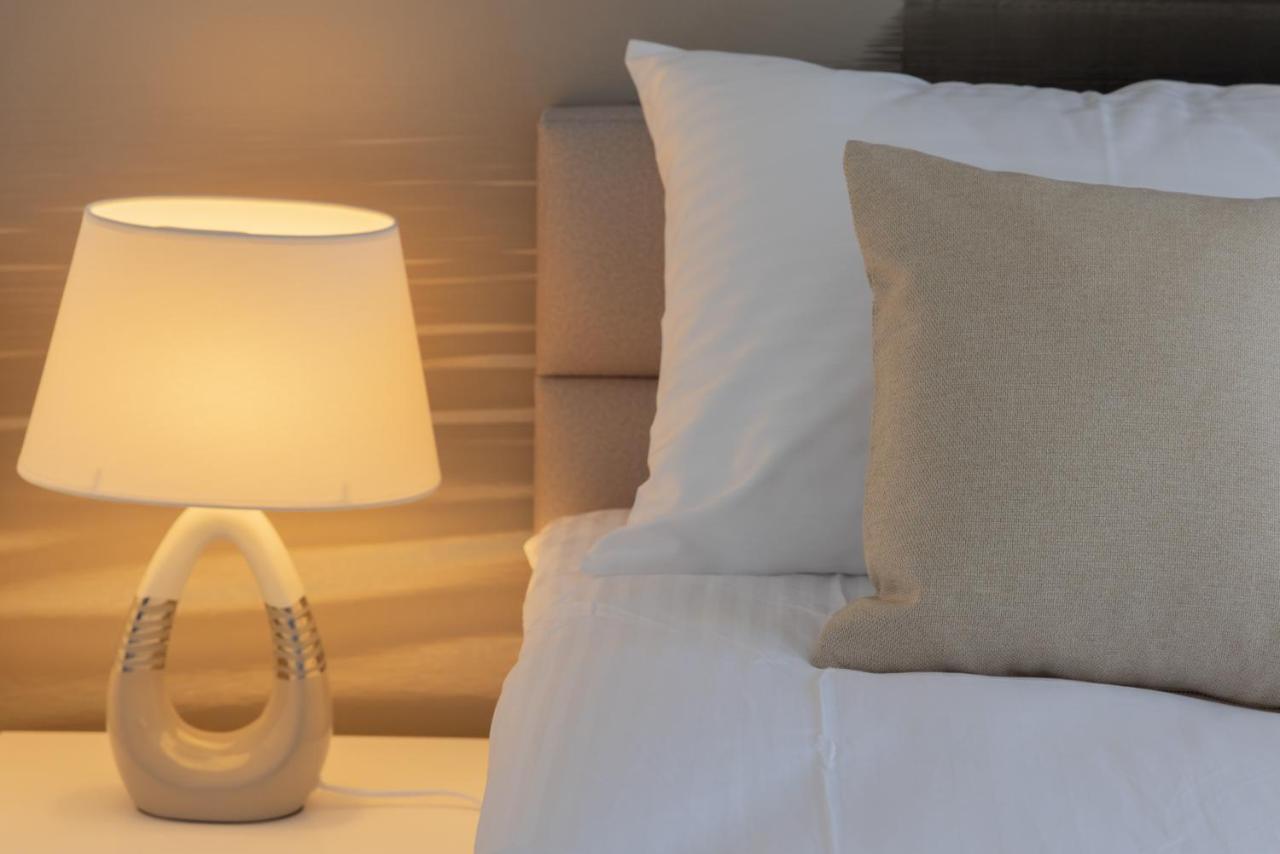 Apartament Przy Plazy Z Aneksem Kuchennym A 24 W Swinoujsciu Świnoujście Екстериор снимка