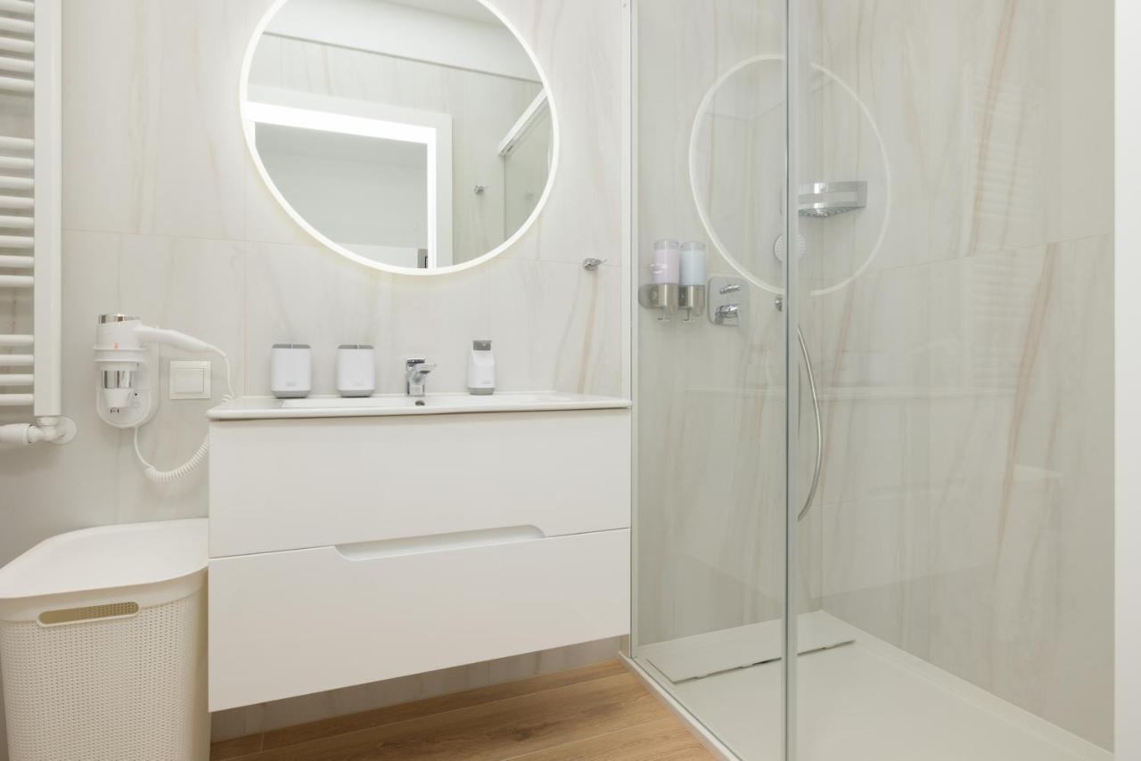 Apartament Przy Plazy Z Aneksem Kuchennym A 24 W Swinoujsciu Świnoujście Екстериор снимка