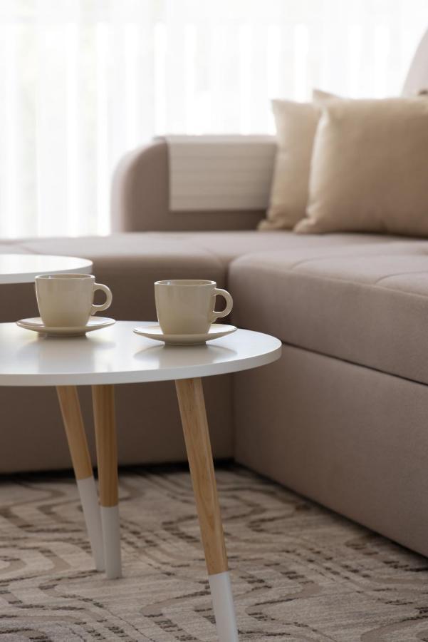 Apartament Przy Plazy Z Aneksem Kuchennym A 24 W Swinoujsciu Świnoujście Екстериор снимка